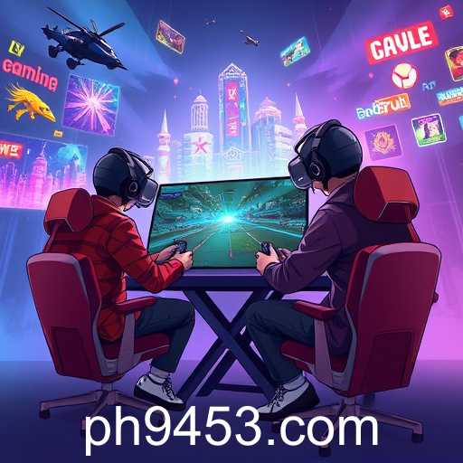 Rising Popularity of PH945 Amidst Gaming Evolution