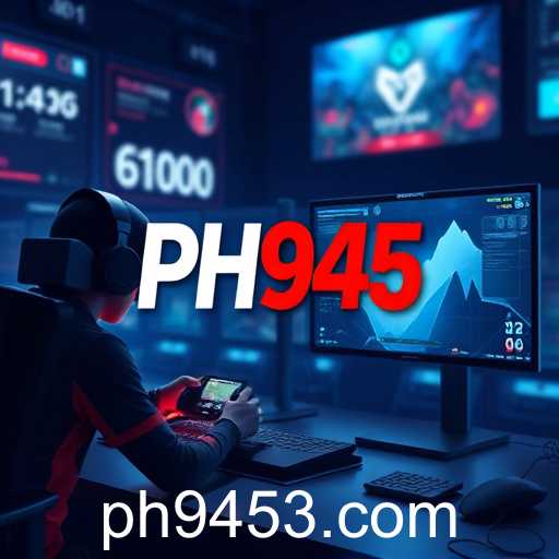 Gaming Website PH945 Spearheads Innovation