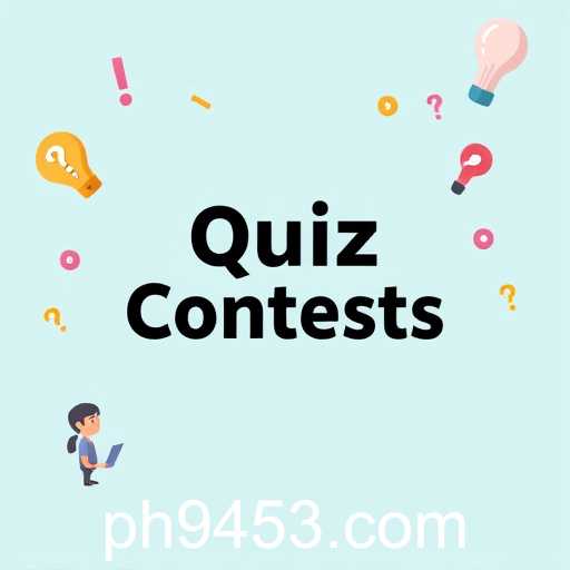 Quiz Contests