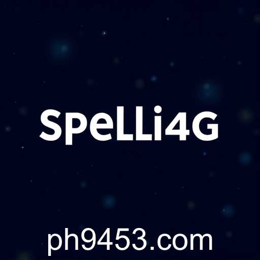 Spelling Challenges